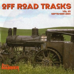 Metal Hammer: Offroad Tracks, Vol. 83