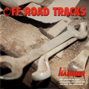 Metal Hammer: Offroad Tracks, Vol. 53