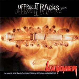 Metal Hammer 1999-10 Off Road Tracks 025