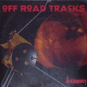 Metal Hammer: Offroad Tracks, vol. 66