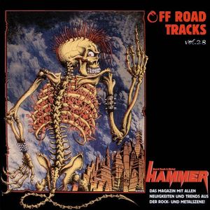 Metal Hammer: Offroad Tracks, Vol. 28