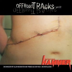 Metal Hammer 1999-08 Off Road Tracks 022