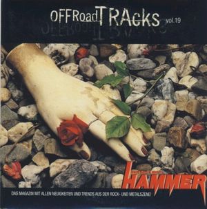 Metal Hammer: Offroad Tracks, vol. 19