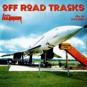Metal Hammer: Offroad Tracks, vol. 80