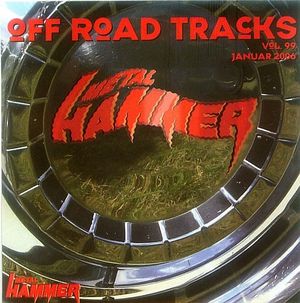 Metal Hammer: Offroad Tracks, vol. 99