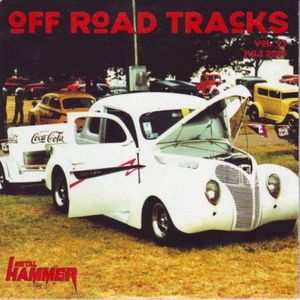 Metal Hammer 2005-07 Off Road Tracks 093