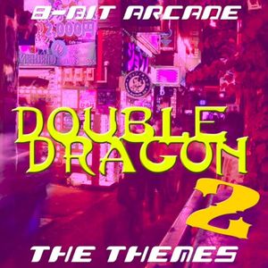 Double Dragon 2