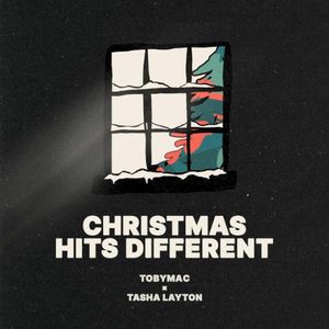 Christmas Hits Different (Single)