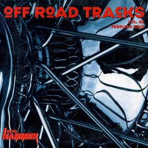 Metal Hammer 2005‐02 Off Road Tracks 088