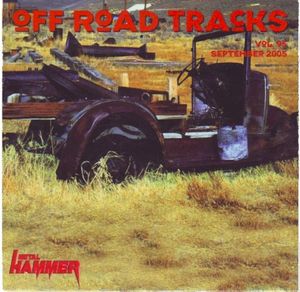 Metal Hammer: Off Road Tracks, Vol. 95