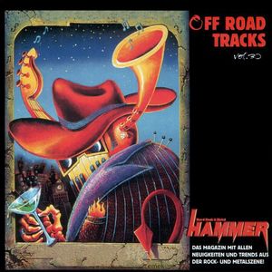Metal Hammer 2000-03 Off Road Tracks 030