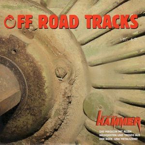 Metal Hammer 2002-01 Off Road Tracks 052