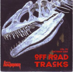 Metal Hammer 2005‐10 Off Road Tracks 096
