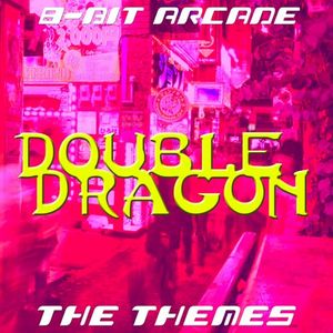 Double Dragon