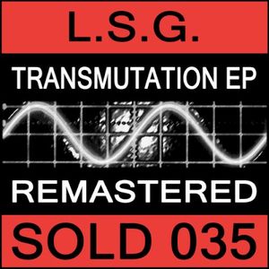 Transmutation EP (EP)