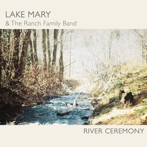 River Ceremony (EP)