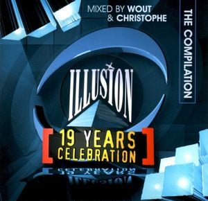 Illusion - 19 Years Celebration