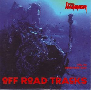 Metal Hammer 2005‐12 Off Road Tracks 098