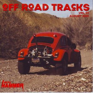 Off Road Tracks, Vol. 94