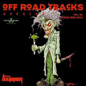 Metal Hammer 2004‐12 Off Road Tracks 086 Special