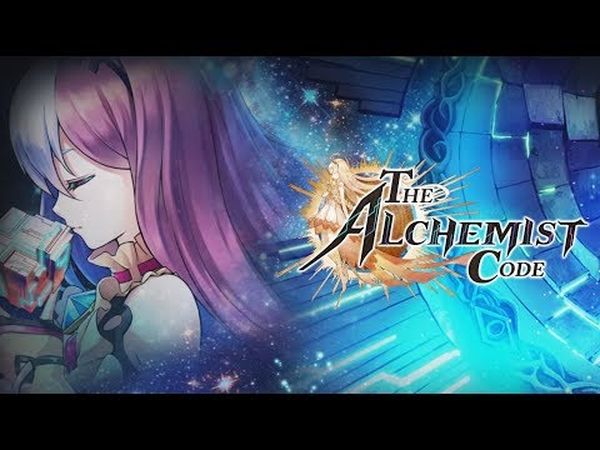 The Alchemist Code