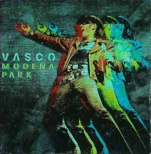 Vasco Modena Park (Live)