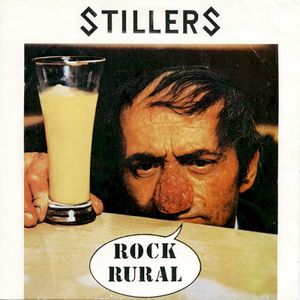 Rock Rural (EP)