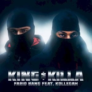 King & Killa (Single)