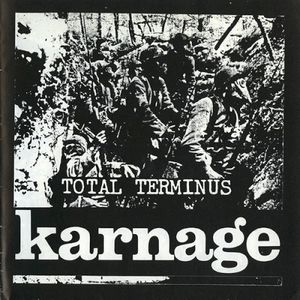 Total Terminus (EP)