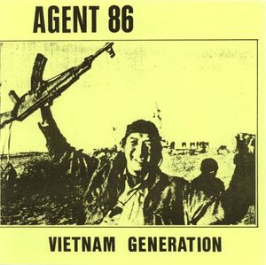 Vietnam Generation