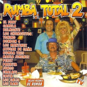 Rumba total 2