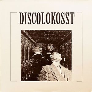 Discolokosst (EP)