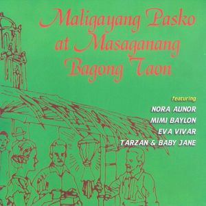 Paskong Dakila