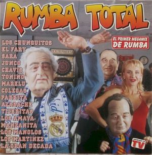 Rumba total