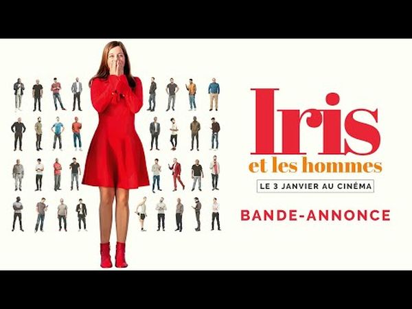 Iris et les hommes