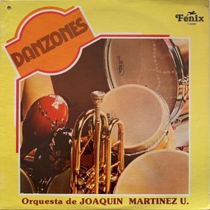 Danzones