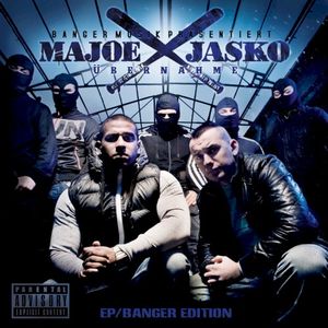 Übernahme (Banger Edition) (EP)