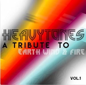 A Tribute To Earth Wind & Fire