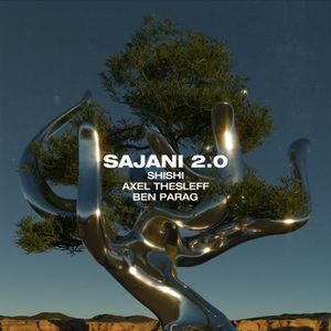 Sajani 2.0 (Single)