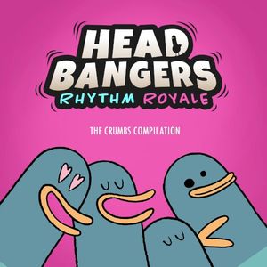 Headbangers Soundtrack - The Crumbs Compilation (OST)