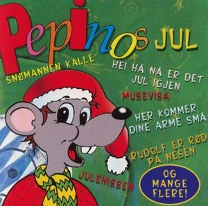 Pepinos Jul