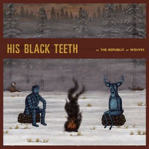 His Black Teeth (EP)
