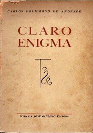 Claro enigma