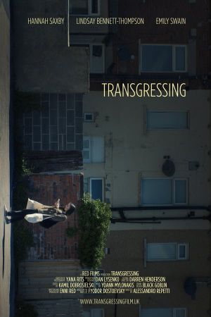 Transgressing