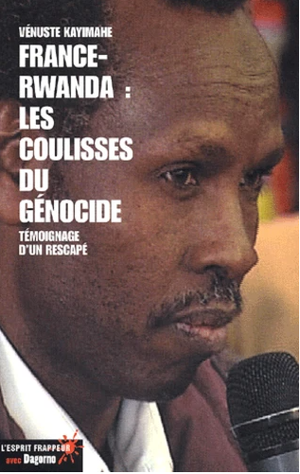 France-Rwanda : les coulisses du génocide