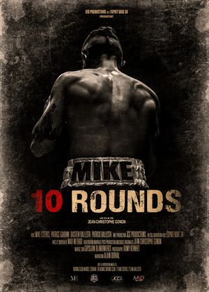 10 rounds