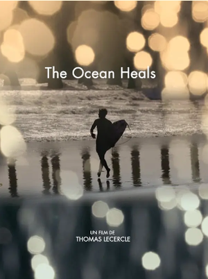 The ocean heals
