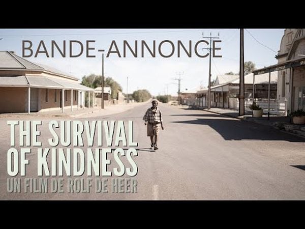 The Survival of Kindness