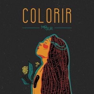 Colorir (EP)