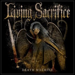 Death Machine (Single)